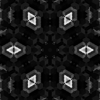 Soyut Bilgisayar Fraktal Tasarımı. Fraktal hiç bitmeyen bir desen. Fraktallar, farklı ölçeklerde kendine benzeyen sonsuz derecede karmaşık kalıplardır. Cep telefonu duvar kağıdı için harika.