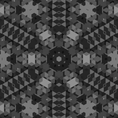 Soyut Bilgisayar Fraktal Tasarımı. Fraktal hiç bitmeyen bir desen. Fraktallar, farklı ölçeklerde kendine benzeyen sonsuz derecede karmaşık kalıplardır. Cep telefonu duvar kağıdı için harika.