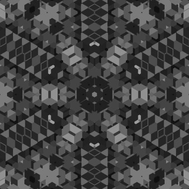 Soyut Bilgisayar Fraktal Tasarımı. Fraktal hiç bitmeyen bir desen. Fraktallar, farklı ölçeklerde kendine benzeyen sonsuz derecede karmaşık kalıplardır. Cep telefonu duvar kağıdı için harika.