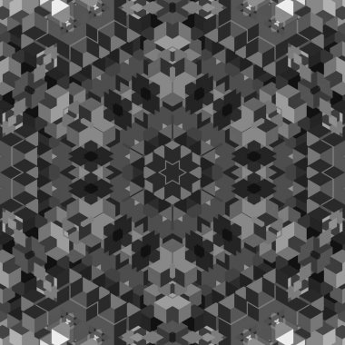 Soyut Bilgisayar Fraktal Tasarımı. Fraktal hiç bitmeyen bir desen. Fraktallar, farklı ölçeklerde kendine benzeyen sonsuz derecede karmaşık kalıplardır. Cep telefonu duvar kağıdı için harika.