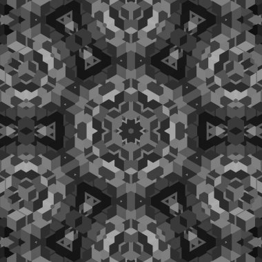 Soyut Bilgisayar Fraktal Tasarımı. Fraktal hiç bitmeyen bir desen. Fraktallar, farklı ölçeklerde kendine benzeyen sonsuz derecede karmaşık kalıplardır. Cep telefonu duvar kağıdı için harika.