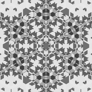 Soyut Bilgisayar Fraktal Tasarımı. Fraktal hiç bitmeyen bir desen. Fraktallar, farklı ölçeklerde kendine benzeyen sonsuz derecede karmaşık kalıplardır. Cep telefonu duvar kağıdı için harika.