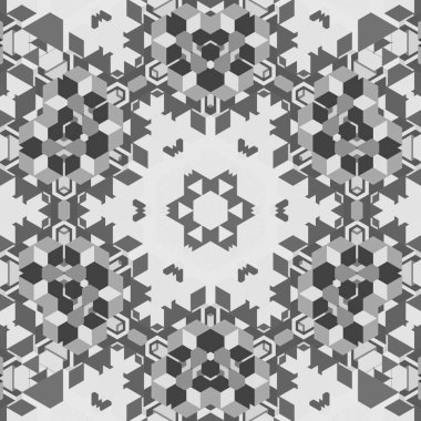 Soyut Bilgisayar Fraktal Tasarımı. Fraktal hiç bitmeyen bir desen. Fraktallar, farklı ölçeklerde kendine benzeyen sonsuz derecede karmaşık kalıplardır. Cep telefonu duvar kağıdı için harika.