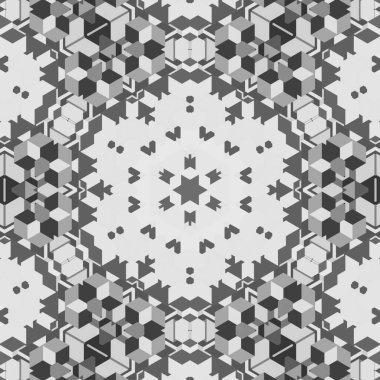 Soyut Bilgisayar Fraktal Tasarımı. Fraktal hiç bitmeyen bir desen. Fraktallar, farklı ölçeklerde kendine benzeyen sonsuz derecede karmaşık kalıplardır. Cep telefonu duvar kağıdı için harika.