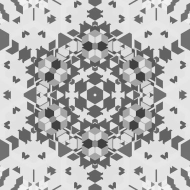 Soyut Bilgisayar Fraktal Tasarımı. Fraktal hiç bitmeyen bir desen. Fraktallar, farklı ölçeklerde kendine benzeyen sonsuz derecede karmaşık kalıplardır. Cep telefonu duvar kağıdı için harika.