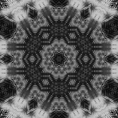 Soyut Bilgisayar Fraktal Tasarımı. Fraktal hiç bitmeyen bir desen. Fraktallar, farklı ölçeklerde kendine benzeyen sonsuz derecede karmaşık kalıplardır. Cep telefonu duvar kağıdı için harika.