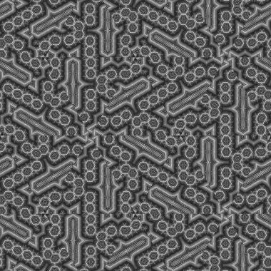 Soyut Bilgisayar Fraktal Tasarımı. Fraktal hiç bitmeyen bir desen. Fraktallar, farklı ölçeklerde kendine benzeyen sonsuz derecede karmaşık kalıplardır. Cep telefonu duvar kağıdı için harika.