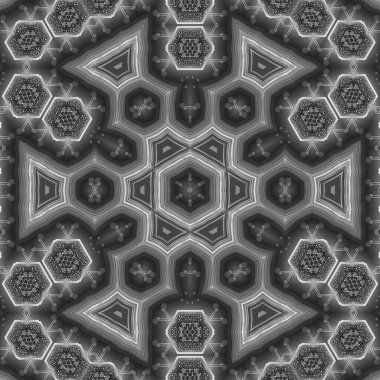 Soyut Bilgisayar Fraktal Tasarımı. Fraktal hiç bitmeyen bir desen. Fraktallar, farklı ölçeklerde kendine benzeyen sonsuz derecede karmaşık kalıplardır. Cep telefonu duvar kağıdı için harika.