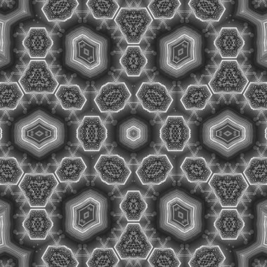 Soyut Bilgisayar Fraktal Tasarımı. Fraktal hiç bitmeyen bir desen. Fraktallar, farklı ölçeklerde kendine benzeyen sonsuz derecede karmaşık kalıplardır. Cep telefonu duvar kağıdı için harika.