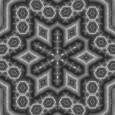 Soyut Bilgisayar Fraktal Tasarımı. Fraktal hiç bitmeyen bir desen. Fraktallar, farklı ölçeklerde kendine benzeyen sonsuz derecede karmaşık kalıplardır. Cep telefonu duvar kağıdı için harika.