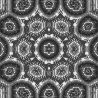 Soyut Bilgisayar Fraktal Tasarımı. Fraktal hiç bitmeyen bir desen. Fraktallar, farklı ölçeklerde kendine benzeyen sonsuz derecede karmaşık kalıplardır. Cep telefonu duvar kağıdı için harika.