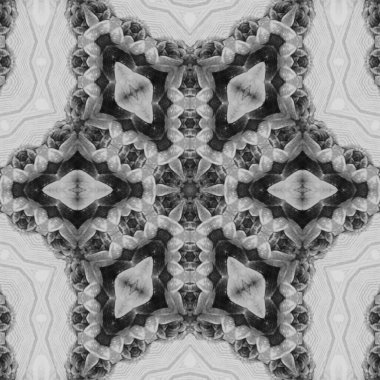 Soyut Bilgisayar Fraktal Tasarımı. Fraktal hiç bitmeyen bir desen. Fraktallar, farklı ölçeklerde kendine benzeyen sonsuz derecede karmaşık kalıplardır. Cep telefonu duvar kağıdı için harika.