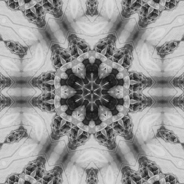 Soyut Bilgisayar Fraktal Tasarımı. Fraktal hiç bitmeyen bir desen. Fraktallar, farklı ölçeklerde kendine benzeyen sonsuz derecede karmaşık kalıplardır. Cep telefonu duvar kağıdı için harika.