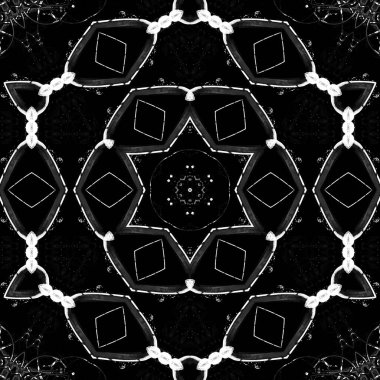 Soyut Bilgisayar Fraktal Tasarımı. Fraktal hiç bitmeyen bir desen. Fraktallar, farklı ölçeklerde kendine benzeyen sonsuz derecede karmaşık kalıplardır. Cep telefonu duvar kağıdı için harika.