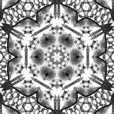 Soyut Bilgisayar Fraktal Tasarımı. Fraktal hiç bitmeyen bir desen. Fraktallar, farklı ölçeklerde kendine benzeyen sonsuz derecede karmaşık kalıplardır. Cep telefonu duvar kağıdı için harika.