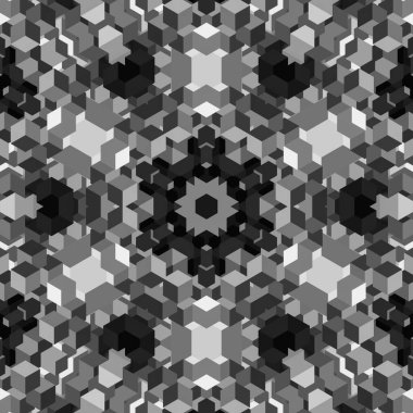 Soyut Bilgisayar Fraktal Tasarımı. Fraktal hiç bitmeyen bir desen. Fraktallar, farklı ölçeklerde kendine benzeyen sonsuz derecede karmaşık kalıplardır. Cep telefonu duvar kağıdı için harika.