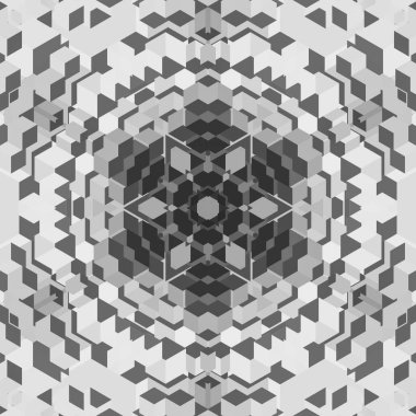 Soyut Bilgisayar Fraktal Tasarımı. Fraktal hiç bitmeyen bir desen. Fraktallar, farklı ölçeklerde kendine benzeyen sonsuz derecede karmaşık kalıplardır. Cep telefonu duvar kağıdı için harika.