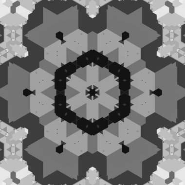 Soyut Bilgisayar Fraktal Tasarımı. Fraktal hiç bitmeyen bir desen. Fraktallar, farklı ölçeklerde kendine benzeyen sonsuz derecede karmaşık kalıplardır. Cep telefonu duvar kağıdı için harika.