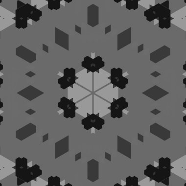 Soyut Bilgisayar Fraktal Tasarımı. Fraktal hiç bitmeyen bir desen. Fraktallar, farklı ölçeklerde kendine benzeyen sonsuz derecede karmaşık kalıplardır. Cep telefonu duvar kağıdı için harika.