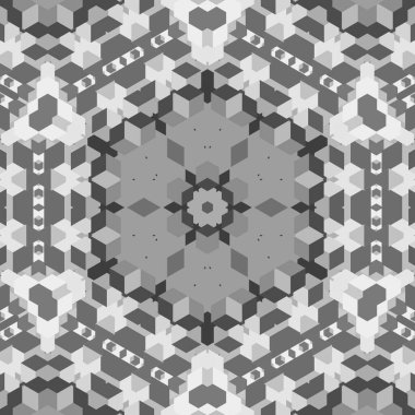 Soyut Bilgisayar Fraktal Tasarımı. Fraktal hiç bitmeyen bir desen. Fraktallar, farklı ölçeklerde kendine benzeyen sonsuz derecede karmaşık kalıplardır. Cep telefonu duvar kağıdı için harika.