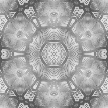 Soyut Bilgisayar Fraktal Tasarımı. Fraktal hiç bitmeyen bir desen. Fraktallar, farklı ölçeklerde kendine benzeyen sonsuz derecede karmaşık kalıplardır. Cep telefonu duvar kağıdı için harika.