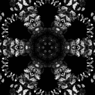 Soyut Bilgisayar Fraktal Tasarımı. Fraktal hiç bitmeyen bir desen. Fraktallar, farklı ölçeklerde kendine benzeyen sonsuz derecede karmaşık kalıplardır. Cep telefonu duvar kağıdı için harika.