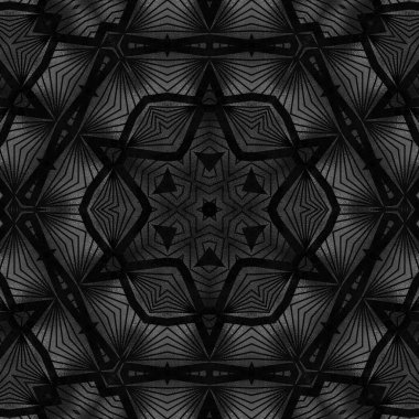 Soyut Bilgisayar Fraktal Tasarımı. Fraktal hiç bitmeyen bir desen. Fraktallar, farklı ölçeklerde kendine benzeyen sonsuz derecede karmaşık kalıplardır. Cep telefonu duvar kağıdı için harika.