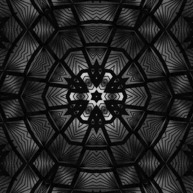 Soyut Bilgisayar Fraktal Tasarımı. Fraktal hiç bitmeyen bir desen. Fraktallar, farklı ölçeklerde kendine benzeyen sonsuz derecede karmaşık kalıplardır. Cep telefonu duvar kağıdı için harika.