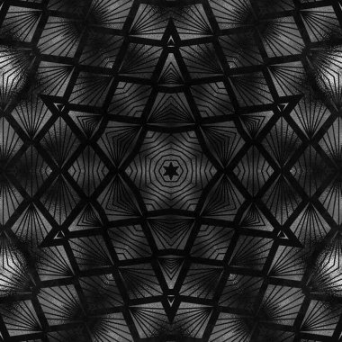 Soyut Bilgisayar Fraktal Tasarımı. Fraktal hiç bitmeyen bir desen. Fraktallar, farklı ölçeklerde kendine benzeyen sonsuz derecede karmaşık kalıplardır. Cep telefonu duvar kağıdı için harika.