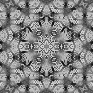 Soyut Bilgisayar Fraktal Tasarımı. Fraktal hiç bitmeyen bir desen. Fraktallar, farklı ölçeklerde kendine benzeyen sonsuz derecede karmaşık kalıplardır. Cep telefonu duvar kağıdı için harika.