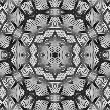 Soyut Bilgisayar Fraktal Tasarımı. Fraktal hiç bitmeyen bir desen. Fraktallar, farklı ölçeklerde kendine benzeyen sonsuz derecede karmaşık kalıplardır. Cep telefonu duvar kağıdı için harika.