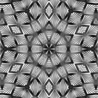 Soyut Bilgisayar Fraktal Tasarımı. Fraktal hiç bitmeyen bir desen. Fraktallar, farklı ölçeklerde kendine benzeyen sonsuz derecede karmaşık kalıplardır. Cep telefonu duvar kağıdı için harika.