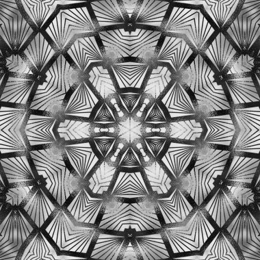 Soyut Bilgisayar Fraktal Tasarımı. Fraktal hiç bitmeyen bir desen. Fraktallar, farklı ölçeklerde kendine benzeyen sonsuz derecede karmaşık kalıplardır. Cep telefonu duvar kağıdı için harika.