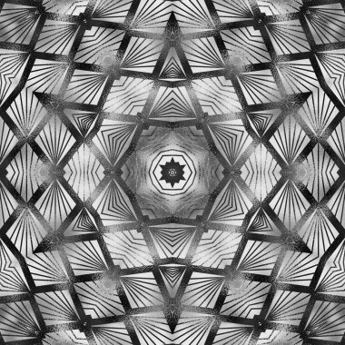 Soyut Bilgisayar Fraktal Tasarımı. Fraktal hiç bitmeyen bir desen. Fraktallar, farklı ölçeklerde kendine benzeyen sonsuz derecede karmaşık kalıplardır. Cep telefonu duvar kağıdı için harika.