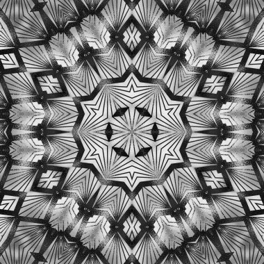 Soyut Bilgisayar Fraktal Tasarımı. Fraktal hiç bitmeyen bir desen. Fraktallar, farklı ölçeklerde kendine benzeyen sonsuz derecede karmaşık kalıplardır. Cep telefonu duvar kağıdı için harika.