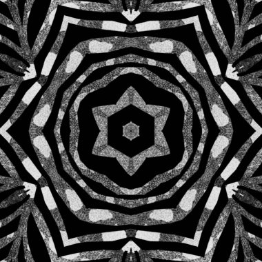 Soyut Bilgisayar Fraktal Tasarımı. Fraktal hiç bitmeyen bir desen. Fraktallar, farklı ölçeklerde kendine benzeyen sonsuz derecede karmaşık kalıplardır. Cep telefonu duvar kağıdı için harika.