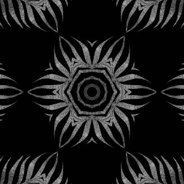 Soyut Bilgisayar Fraktal Tasarımı. Fraktal hiç bitmeyen bir desen. Fraktallar, farklı ölçeklerde kendine benzeyen sonsuz derecede karmaşık kalıplardır. Cep telefonu duvar kağıdı için harika.