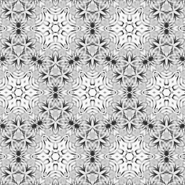 Soyut Bilgisayar Fraktal Tasarımı. Fraktal hiç bitmeyen bir desen. Fraktallar, farklı ölçeklerde kendine benzeyen sonsuz derecede karmaşık kalıplardır. Cep telefonu duvar kağıdı için harika.