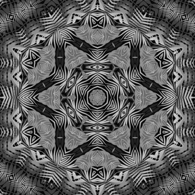 Soyut Bilgisayar Fraktal Tasarımı. Fraktal hiç bitmeyen bir desen. Fraktallar, farklı ölçeklerde kendine benzeyen sonsuz derecede karmaşık kalıplardır. Cep telefonu duvar kağıdı için harika.