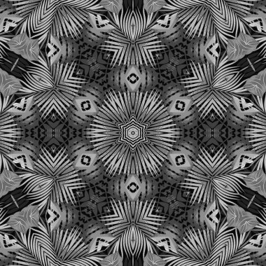 Soyut Bilgisayar Fraktal Tasarımı. Fraktal hiç bitmeyen bir desen. Fraktallar, farklı ölçeklerde kendine benzeyen sonsuz derecede karmaşık kalıplardır. Cep telefonu duvar kağıdı için harika.