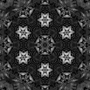 Soyut Bilgisayar Fraktal Tasarımı. Fraktal hiç bitmeyen bir desen. Fraktallar, farklı ölçeklerde kendine benzeyen sonsuz derecede karmaşık kalıplardır. Cep telefonu duvar kağıdı için harika.