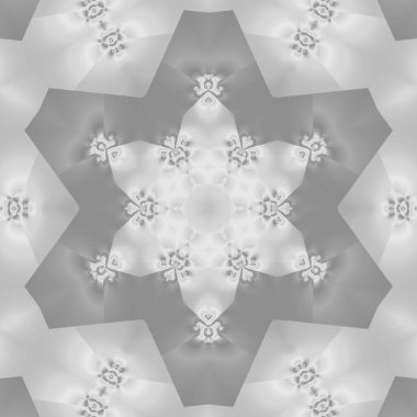 Soyut Bilgisayar Fraktal Tasarımı. Fraktal hiç bitmeyen bir desen. Fraktallar, farklı ölçeklerde kendine benzeyen sonsuz derecede karmaşık kalıplardır. Cep telefonu duvar kağıdı için harika.