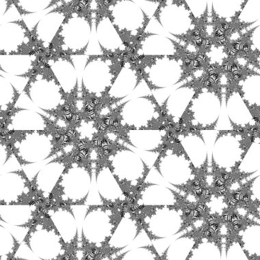 Soyut Bilgisayar Fraktal Tasarımı. Fraktal hiç bitmeyen bir desen. Fraktallar, farklı ölçeklerde kendine benzeyen sonsuz derecede karmaşık kalıplardır. Cep telefonu duvar kağıdı için harika.