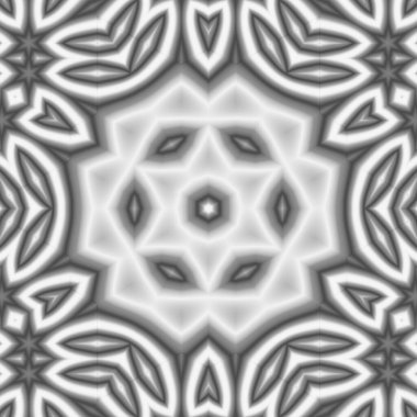 Soyut Bilgisayar Fraktal Tasarımı. Fraktal hiç bitmeyen bir desen. Fraktallar, farklı ölçeklerde kendine benzeyen sonsuz derecede karmaşık kalıplardır. Cep telefonu duvar kağıdı için harika.