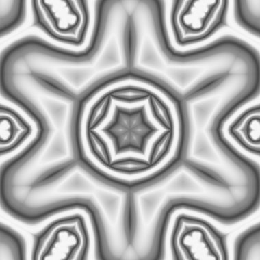 Soyut Bilgisayar Fraktal Tasarımı. Fraktal hiç bitmeyen bir desen. Fraktallar, farklı ölçeklerde kendine benzeyen sonsuz derecede karmaşık kalıplardır. Cep telefonu duvar kağıdı için harika.