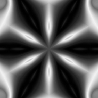 Soyut Bilgisayar Fraktal Tasarımı. Fraktal hiç bitmeyen bir desen. Fraktallar, farklı ölçeklerde kendine benzeyen sonsuz derecede karmaşık kalıplardır. Cep telefonu duvar kağıdı için harika.