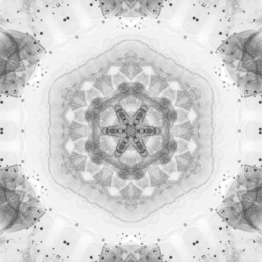 Soyut Bilgisayar Fraktal Tasarımı. Fraktal hiç bitmeyen bir desen. Fraktallar, farklı ölçeklerde kendine benzeyen sonsuz derecede karmaşık kalıplardır. Cep telefonu duvar kağıdı için harika.