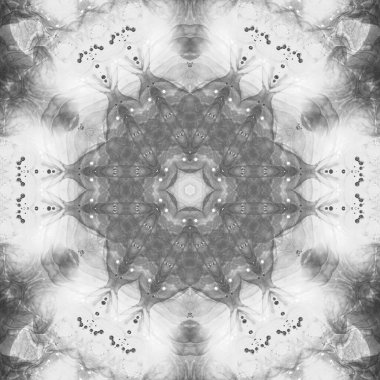 Soyut Bilgisayar Fraktal Tasarımı. Fraktal hiç bitmeyen bir desen. Fraktallar, farklı ölçeklerde kendine benzeyen sonsuz derecede karmaşık kalıplardır. Cep telefonu duvar kağıdı için harika.