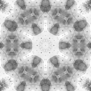 Soyut Bilgisayar Fraktal Tasarımı. Fraktal hiç bitmeyen bir desen. Fraktallar, farklı ölçeklerde kendine benzeyen sonsuz derecede karmaşık kalıplardır. Cep telefonu duvar kağıdı için harika.