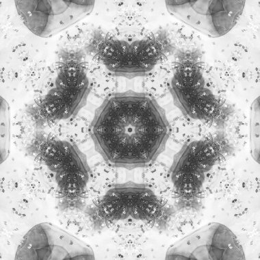 Soyut Bilgisayar Fraktal Tasarımı. Fraktal hiç bitmeyen bir desen. Fraktallar, farklı ölçeklerde kendine benzeyen sonsuz derecede karmaşık kalıplardır. Cep telefonu duvar kağıdı için harika.